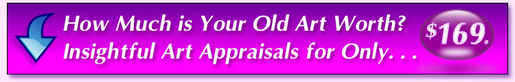 Appraisals Page link