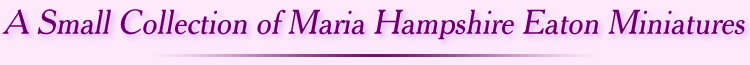 Coutts Collection Banner
