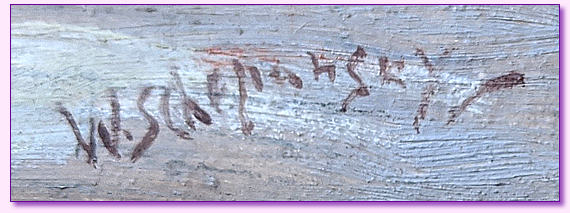 Schepansky Signature
