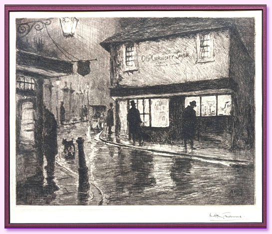 Albert Henry Fullwood ASA, ASPE
