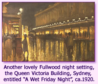 Albert Henry Fullwood similar night scene